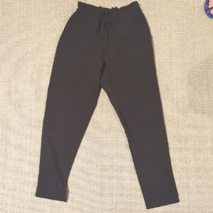 Revamped Black Premium Pants